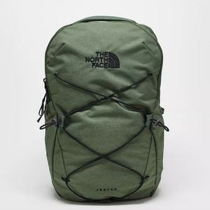 The North Face Jester backpack 28L, Olive Green